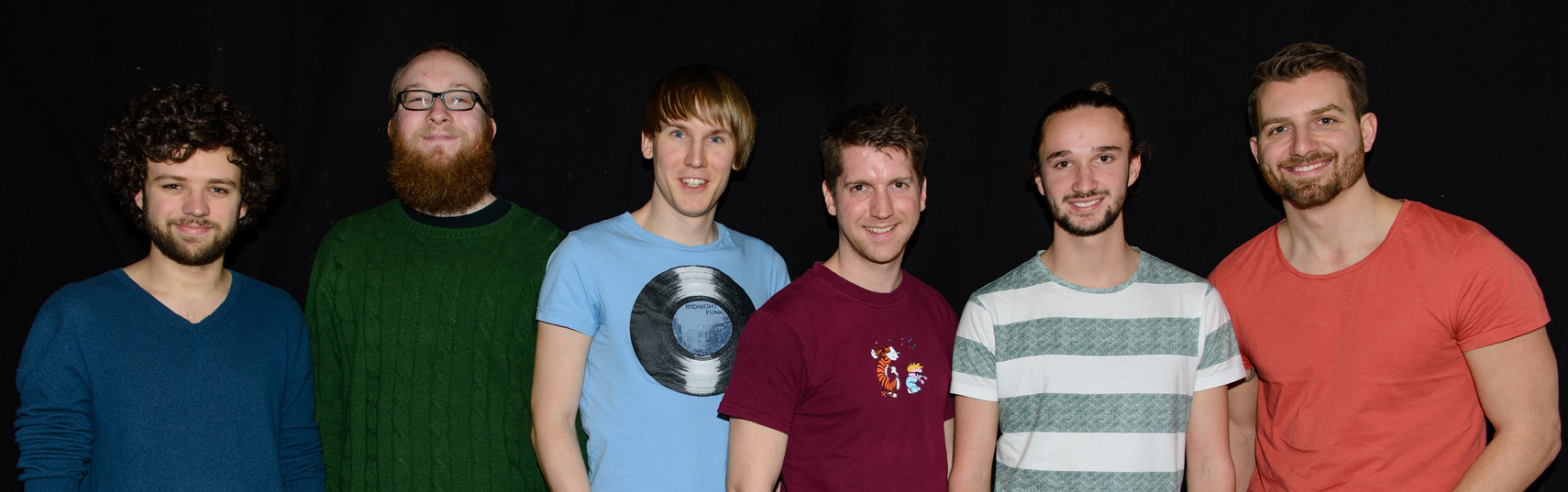 Avenue Q Band